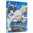 Is It Wrong to Try to Pick Up Girls in a Dungeon? Infinite Combate PS4_0