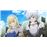 Is It Wrong to Try to Pick Up Girls in a Dungeon? Infinite Combate PS4_6