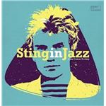 Sting In Jazz - Vinilo