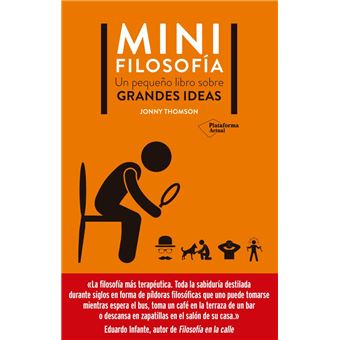 Mini Filosofía