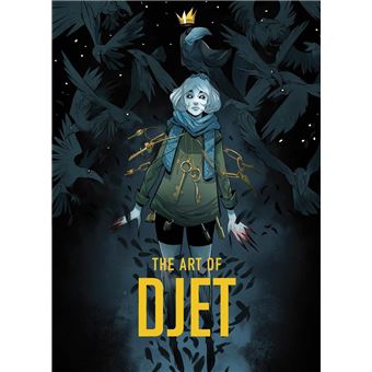 The Art Of Djet
