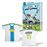 Pack Los Once Camiseta Euro 24