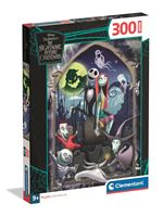 Clementoni Puzzle Disney Pesadilla Antes De Navidad - Imagen 3