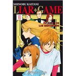 Liar game 7