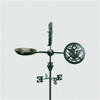 Weathervanes - 2 Vinilos