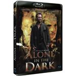 Alone in the Dark - Blu-ray