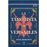 La tarotista de Versalles