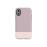 Funda Ottebox Symmetry Rosa para iPhone X_4