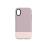 Funda Ottebox Symmetry Rosa para iPhone X_5