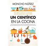 Un cientifico en la cocina