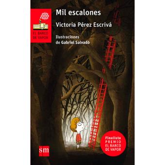 Mil escalones
