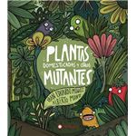 Plantas domesticas y otros mutantes