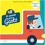 El camió d´´en Gastó