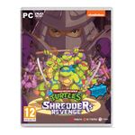 Teenage Mutant Ninja Turtles: Shredder's Revenge PC