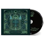 March of the unheard digipack - CD