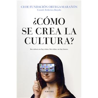 ¿Cómo se crea la cultura?