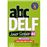 ABC DELF - Junior Scolaire - Niveau A2 - Livre + DVD_0