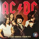 Veteran's Memorial Stadium 1978 - Vinilo