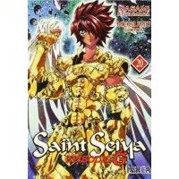 Saint Seiya: Episode G 20