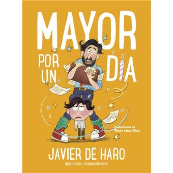 Mayor por un día