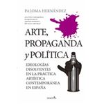 Arte propaganda y politica