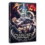 Overlord. El reino sagrado - DVD