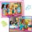 Parque Acuático Summer - Lego Friends_4