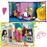 Parque Acuático Summer - Lego Friends_5