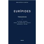 Tragedias I