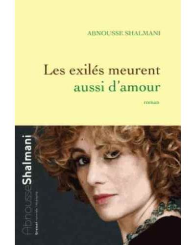 Les Exilés Meurent Aussi D'amour