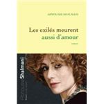 Les exilés meurent aussi d'amour 