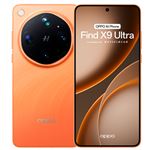 OPPO Find X9 Ultra 5G 6,82" 512GB Canyon Orange