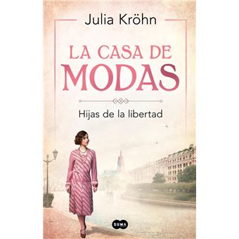 La casa de modas
