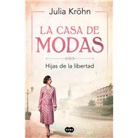 La casa de modas