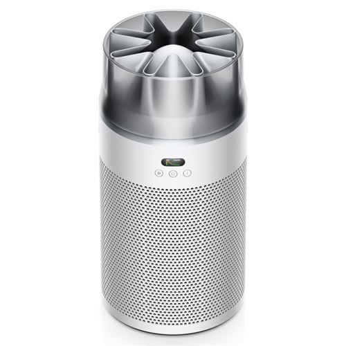 Purificador De Aire Compacto Dyson Hushjet