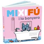 Mixifú i la banyera