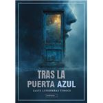 Tras La Puerta Azul