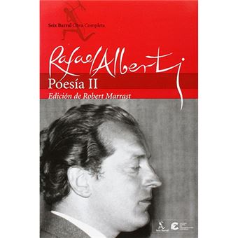 Obras completas - Poesía II