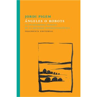 Angeles o robots