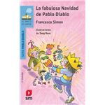 La fabulosa navidad de pablo-bv azu