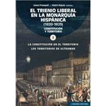 El Trienio Liberal En La Monarquia Hispanica I 1820-1823