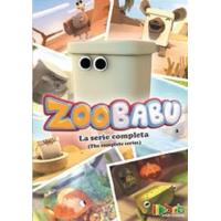 Zoobabu (Serie completa) - DVD
