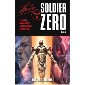 Soldier Zero 3