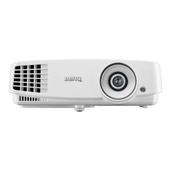 BenQ MS527 proyector DLP - 3D