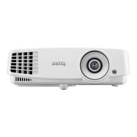 BenQ MS527 proyector DLP - 3D