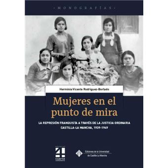 Mujeres En El Punto De Mira - 1