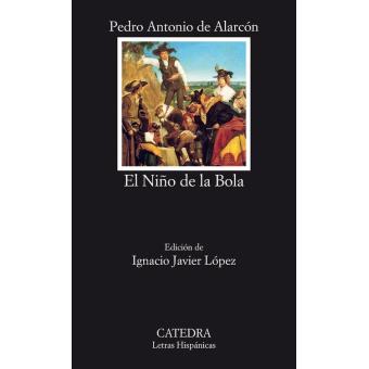 El Niño de la Bola