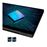 Convertible 2 en 1 Samsung Galaxy Book2 360 Intel i5-1235U/8/256/Xe/W11/13,3'' FHD EVO Negro