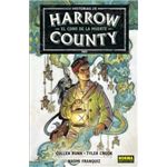 Historias de Harrow County 1