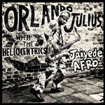 Jaiyede Afro - Vinilo Transparente
